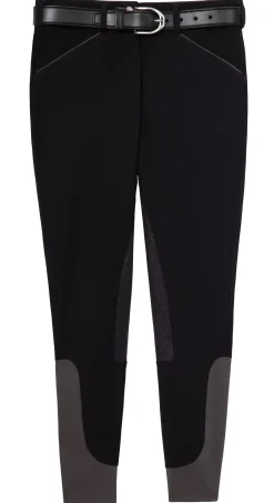 SUPERHOUSE Full Seat Breeches|DS Wellesley Silicone Full-Seat Breech