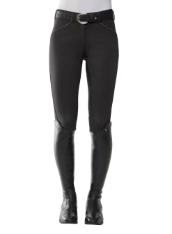 SUPERHOUSE Full Seat Breeches|DS Wellesley Silicone Full-Seat Breech