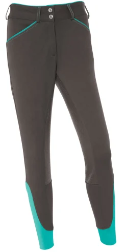 SUPERHOUSE Full Seat Breeches|DS Wellesley Silicone Full-Seat Breech