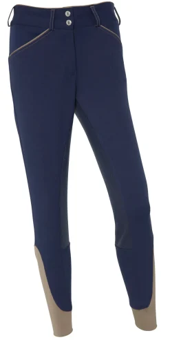 SUPERHOUSE Full Seat Breeches|DS Wellesley Silicone Full-Seat Breech