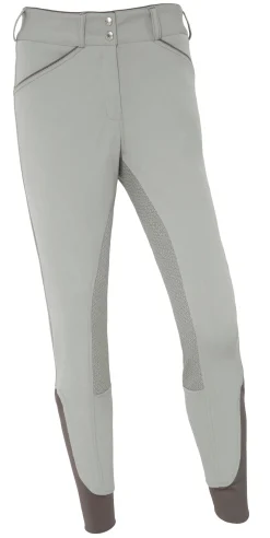 SUPERHOUSE Full Seat Breeches|DS Wellesley Silicone Full-Seat Breech