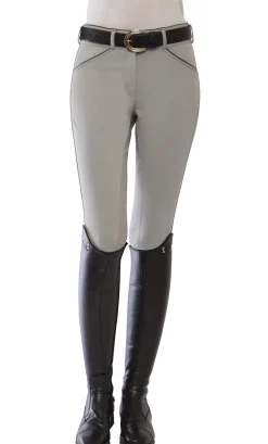 SUPERHOUSE Full Seat Breeches|DS Wellesley Silicone Full-Seat Breech