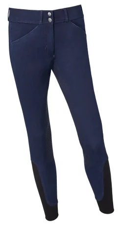 KARAN LETEX Full Seat Breeches|DS Ladies’ Windham Jersey Full-Seat Breech