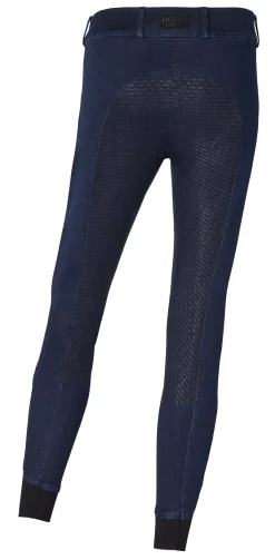 KARAN LETEX Full Seat Breeches|DS Ladies’ Windham Jersey Full-Seat Breech