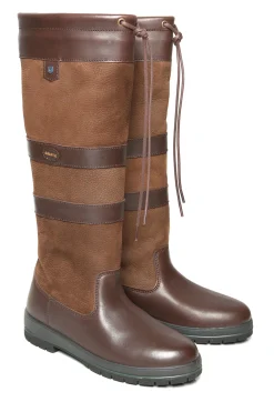 DUBARRY Casual Shoes|Country & Muck Boots|Ladies’ Galway Country Boots