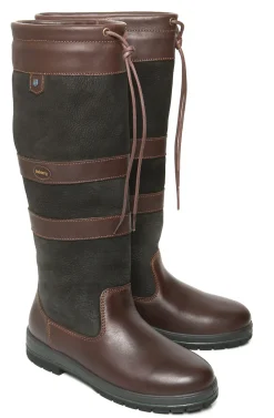 DUBARRY Casual Shoes|Country & Muck Boots|Ladies’ Galway Country Boots