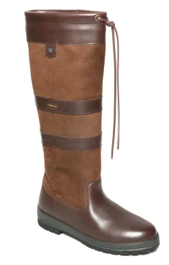DUBARRY Casual Shoes|Country & Muck Boots|Ladies’ Galway Country Boots