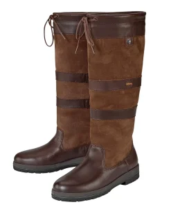 DUBARRY Casual Shoes|Country & Muck Boots|Ladies’ Galway Country Boots