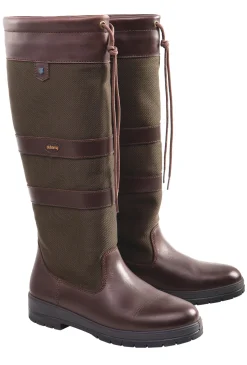 DUBARRY Casual Shoes|Country & Muck Boots|Ladies’ Galway Country Boots