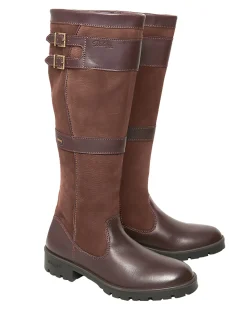 DUBARRY Casual Shoes|Country & Muck Boots|Ladies’ Longford Country Boots