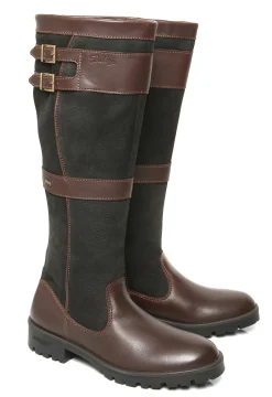 DUBARRY Casual Shoes|Country & Muck Boots|Ladies’ Longford Country Boots
