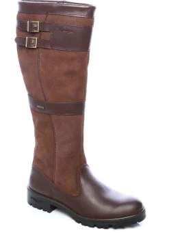 DUBARRY Casual Shoes|Country & Muck Boots|Ladies’ Longford Country Boots