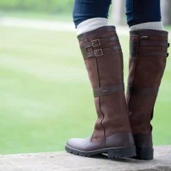 DUBARRY Casual Shoes|Country & Muck Boots|Ladies’ Longford Country Boots