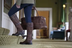 DUBARRY Casual Shoes|Country & Muck Boots|Ladies’ Longford Country Boots