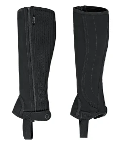 Kids WEATHERBEETA Half Chaps|Kids' Half Chaps|Dublin® Children's Easy-Care II Half Chaps