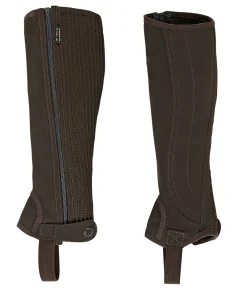 Kids WEATHERBEETA Half Chaps|Kids' Half Chaps|Dublin® Children's Easy-Care II Half Chaps