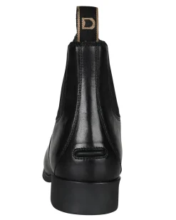 Kids WEATHERBEETA Kids' Paddock Boots|Kids' Paddock Boots|Dublin® Children’s Foundation Zip Paddock Boots II