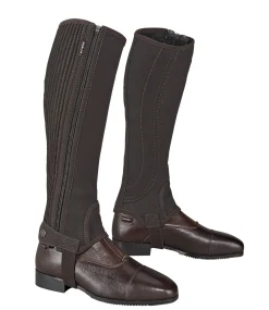 WEATHERBEETA Half Chaps|Dublin® Easy-Care II Half Chaps