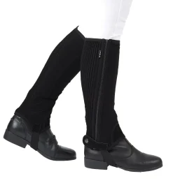 WEATHERBEETA Half Chaps|Dublin® Easy-Care II Half Chaps