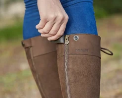 WEATHERBEETA Casual Shoes|Country & Muck Boots|Dublin® Ladies’ Admiral Boots