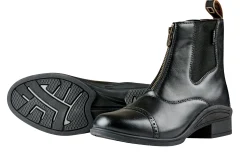 Women WEATHERBEETA Women's Paddock Boots|Dublin® Ladies’ Altitude Zip Paddock Boots