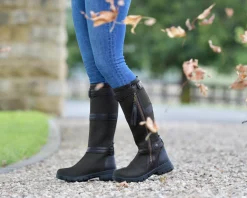 WEATHERBEETA Casual Shoes|Country & Muck Boots|Dublin® Ladies’ Erne Boots
