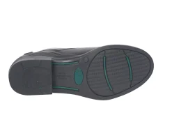 Women WEATHERBEETA Women's Paddock Boots|Dublin® Ladies' Evolution Faux Lace-Front Paddock Boots