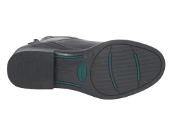 Women WEATHERBEETA Women's Paddock Boots|Dublin® Ladies' Evolution Zip-Front Paddock Boots