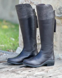 WEATHERBEETA Casual Shoes|Country & Muck Boots|Dublin® Ladies’ Feale Boots