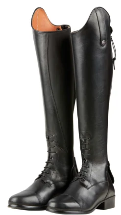 Women WEATHERBEETA Women's Tall Boots|Dublin® Ladies' Holywell Tall Field Boot