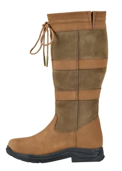 WEATHERBEETA Casual Shoes|Country & Muck Boots|Dublin® Ladies’ River IV Boots