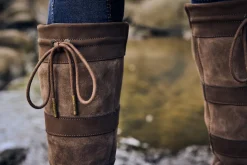 WEATHERBEETA Casual Shoes|Country & Muck Boots|Dublin® Ladies’ River IV Boots