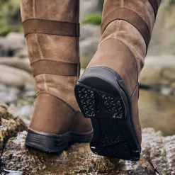 WEATHERBEETA Casual Shoes|Country & Muck Boots|Dublin® Ladies’ River IV Boots
