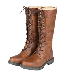 WEATHERBEETA Winter Riding Boots|Dublin® Ladies’ Yukon Boots