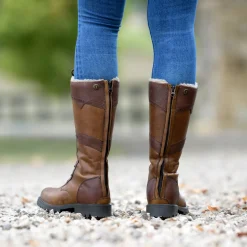 WEATHERBEETA Winter Riding Boots|Dublin® Ladies’ Yukon Boots