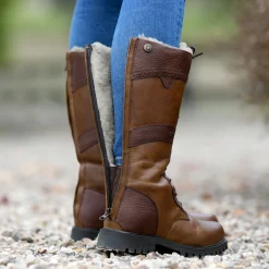 WEATHERBEETA Winter Riding Boots|Dublin® Ladies’ Yukon Boots