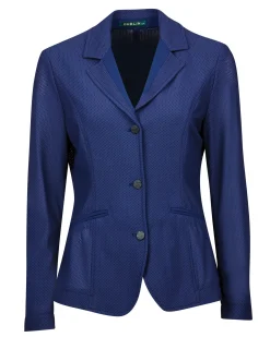 WEATHERBEETA Show Jackets|Dublin® Ladies’ Hanna Mesh Tailored Show Jacket II
