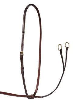 KENTUCKY HORSEWEAR Martingales & Breastplates|Dy'on® Running Martingale