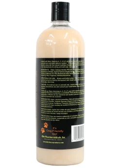 ANIMAL HEALTH INT Coat, Mane & Tail Care|E3® Elite Equine Evolution Argan Oil Conditioner - Quart