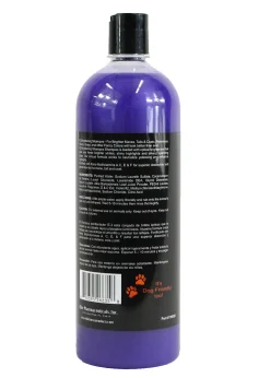 ANIMAL HEALTH INT Coat, Mane & Tail Care|E3® Elite Equine Evolution Brightening Shampoo - Quart