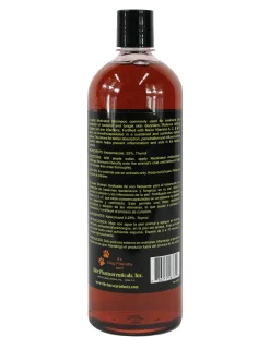 ANIMAL HEALTH INT First Aid Supplies|E3® Elite Equine Evolution Antibacterial Shampoo - Quart