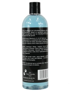 ANIMAL HEALTH INT Coat, Mane & Tail Care|E3® Elite Equine Evolution Hair Growth Shampoo