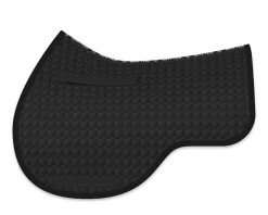 WORLD EQUSTRN BRNDS Close Contact Saddle Pads|E.A. Mattes All-Purpose Eurofit Quilt Only Pad