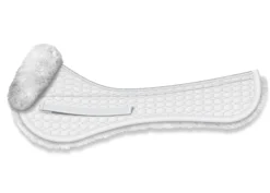 WORLD EQUSTRN BRNDS Half Pads|E.A. Mattes All-Purpose EWWA Half Pad