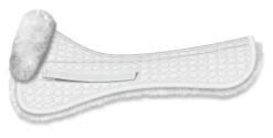 WORLD EQUSTRN BRNDS Half Pads|Dressage Pads|E.A. Mattes Dressage EWWA Half Pad