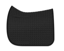 WORLD EQUSTRN BRNDS Dressage Pads|Close Contact Saddle Pads|E.A. Mattes Dressage Square Quilt-Only Pad