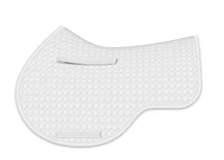 WORLD EQUSTRN BRNDS Close Contact Saddle Pads|E.A. Mattes Jump Eurofit Quilt-Only Pad