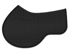 WORLD EQUSTRN BRNDS Close Contact Saddle Pads|E.A. Mattes Jump Eurofit Quilt-Only Pad