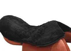 WORLD EQUSTRN BRNDS Saddle Accessories|Saddle Covers & Leather Care|E.A. Mattes Seat Saver Pad