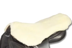 WORLD EQUSTRN BRNDS Saddle Accessories|Saddle Covers & Leather Care|E.A. Mattes Seat Saver Pad